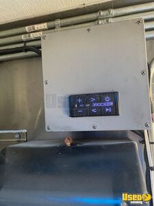 2006 Ut All-purpose Food Truck Breaker Panel Nevada Diesel Engine for Sale