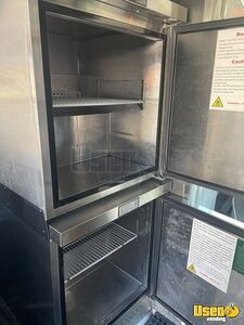 2006 Ut All-purpose Food Truck Exhaust Hood Nevada Diesel Engine for Sale