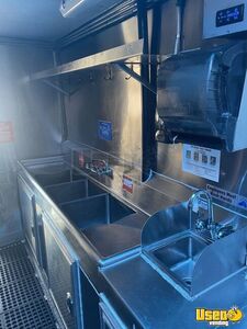 2006 Ut All-purpose Food Truck Interior Lighting Nevada Diesel Engine for Sale