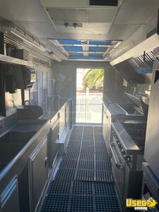 2006 Ut All-purpose Food Truck Reach-in Upright Cooler Nevada Diesel Engine for Sale