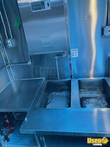 2006 Ut All-purpose Food Truck Stovetop Nevada Diesel Engine for Sale