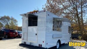 2006 W42 All-purpose Food Truck Concession Window California for Sale