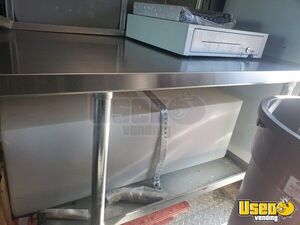 2006 W42 All-purpose Food Truck Microwave California for Sale