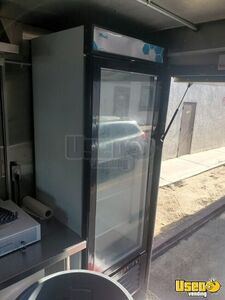 2006 W42 All-purpose Food Truck Refrigerator California for Sale