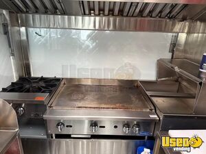 2006 Workhorse All-purpose Food Truck 8 California for Sale