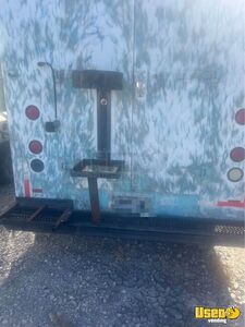 2006 Workhorse All-purpose Food Truck Backup Camera Texas Diesel Engine for Sale