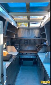 2006 Workhorse All-purpose Food Truck Concession Window California Gas Engine for Sale