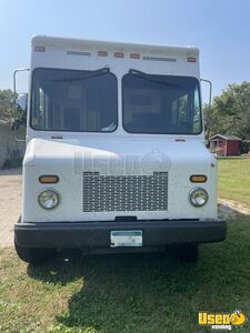 2006 Workhorse All-purpose Food Truck Concession Window Minnesota Gas Engine for Sale