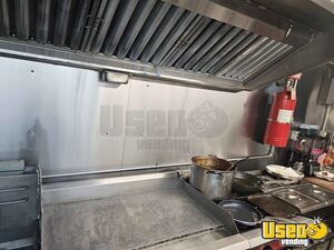 2006 Workhorse All-purpose Food Truck Deep Freezer Maryland Gas Engine for Sale