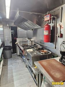 2006 Workhorse All-purpose Food Truck Exterior Customer Counter Maryland Gas Engine for Sale