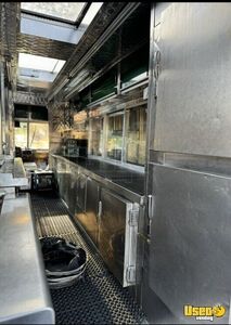 2006 Workhorse All-purpose Food Truck Exterior Customer Counter New Jersey Gas Engine for Sale