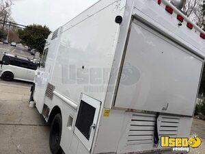 2006 Workhorse All-purpose Food Truck Flatgrill California for Sale