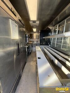 2006 Workhorse All-purpose Food Truck Generator North Carolina Gas Engine for Sale