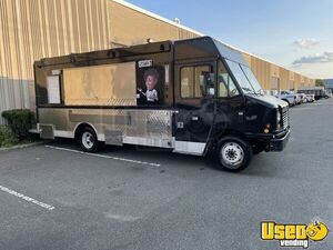 2006 Workhorse All-purpose Food Truck New Jersey Gas Engine for Sale