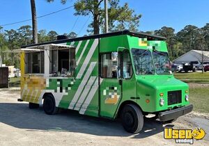 2006 Workhorse All-purpose Food Truck North Carolina Gas Engine for Sale