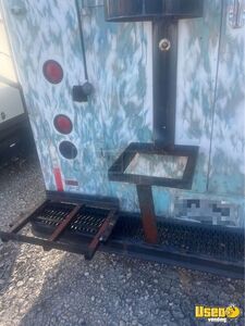 2006 Workhorse All-purpose Food Truck Propane Tank Texas Diesel Engine for Sale