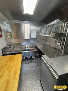 2006 Workhorse All-purpose Food Truck Reach-in Upright Cooler North Carolina Gas Engine for Sale