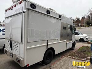 2006 Workhorse All-purpose Food Truck Refrigerator California for Sale