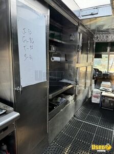 2006 Workhorse All-purpose Food Truck Refrigerator New Jersey Gas Engine for Sale