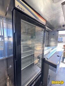 2006 Workhorse All-purpose Food Truck Refrigerator North Carolina Gas Engine for Sale