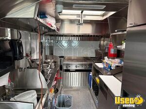 2006 Workhorse All-purpose Food Truck Sound System California for Sale