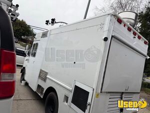 2006 Workhorse All-purpose Food Truck Stovetop California for Sale