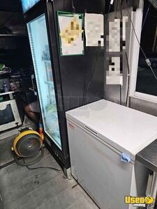 2006 Workhorse All-purpose Food Truck Stovetop Maryland Gas Engine for Sale