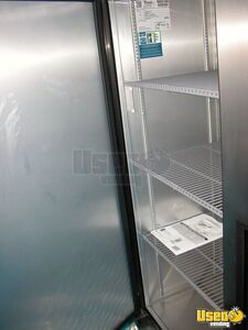 2007 18' Super Gourmet Truck All-purpose Food Truck Reach-in Upright Cooler California for Sale