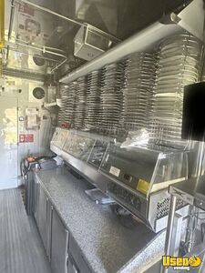 2007 4000 All-purpose Food Truck Chef Base Pennsylvania Diesel Engine for Sale