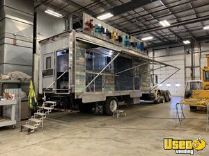 2007 4000 All-purpose Food Truck Concession Window Pennsylvania Diesel Engine for Sale