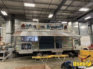 2007 4000 All-purpose Food Truck Insulated Walls Pennsylvania Diesel Engine for Sale