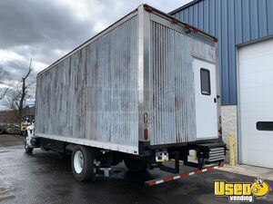 2007 4000 All-purpose Food Truck Refrigerator Pennsylvania Diesel Engine for Sale