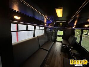 2007 4500 C4v042 Party Bus Party Bus 13 Florida Diesel Engine for Sale