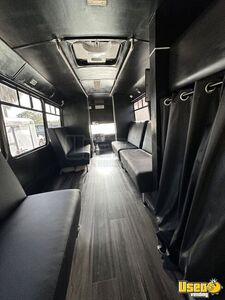 2007 4500 C4v042 Party Bus Party Bus 16 Florida Diesel Engine for Sale