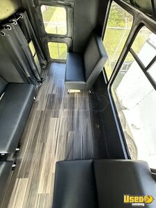 2007 4500 C4v042 Party Bus Party Bus 19 Florida Diesel Engine for Sale