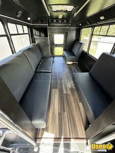 2007 4500 C4v042 Party Bus Party Bus 20 Florida Diesel Engine for Sale