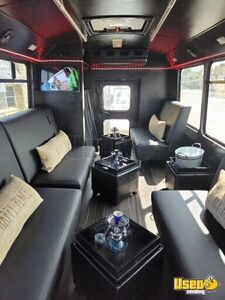 2007 4500 C4v042 Party Bus Party Bus 22 Florida Diesel Engine for Sale