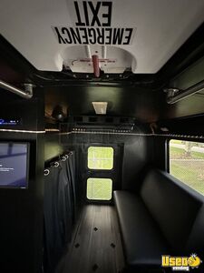 2007 4500 C4v042 Party Bus Party Bus 23 Florida Diesel Engine for Sale