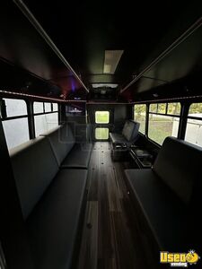 2007 4500 C4v042 Party Bus Party Bus 25 Florida Diesel Engine for Sale