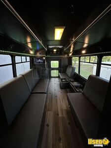 2007 4500 C4v042 Party Bus Party Bus 26 Florida Diesel Engine for Sale