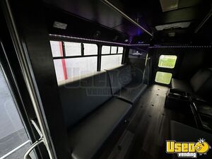 2007 4500 C4v042 Party Bus Party Bus 27 Florida Diesel Engine for Sale