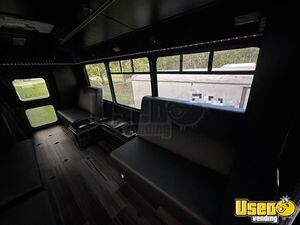 2007 4500 C4v042 Party Bus Party Bus 29 Florida Diesel Engine for Sale