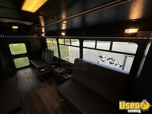 2007 4500 C4v042 Party Bus Party Bus 30 Florida Diesel Engine for Sale