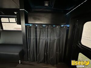 2007 4500 C4v042 Party Bus Party Bus 37 Florida Diesel Engine for Sale