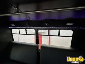 2007 4500 C4v042 Party Bus Party Bus 41 Florida Diesel Engine for Sale