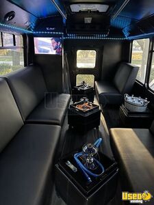 2007 4500 C4v042 Party Bus Party Bus Additional 1 Florida Diesel Engine for Sale