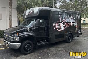 2007 4500 C4v042 Party Bus Party Bus Air Conditioning Florida Diesel Engine for Sale