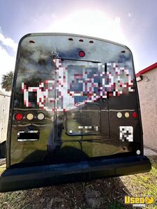 2007 4500 C4v042 Party Bus Party Bus Floor Drains Florida Diesel Engine for Sale