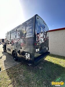 2007 4500 C4v042 Party Bus Party Bus Interior Lighting Florida Diesel Engine for Sale