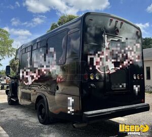 2007 4500 C4v042 Party Bus Party Bus Transmission - Automatic Florida Diesel Engine for Sale